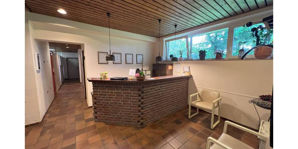Etagenwohnung Ratingen Hösel - 1 Zimmer, 350.000&euro; | Angebot:20227783