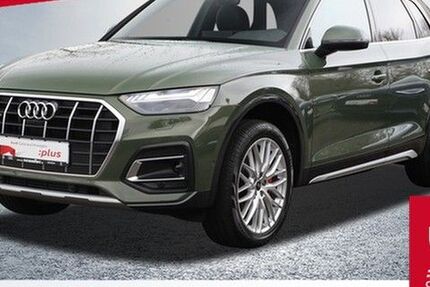 Audi Q5 9.210 km 47.840 &euro; Recklinghausen 45657