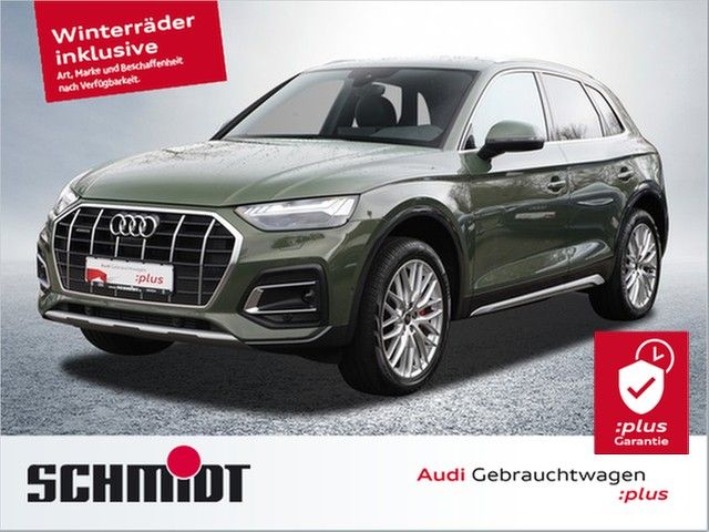 Audi Q5 9.210 km 47.840 &euro; Recklinghausen 45657
