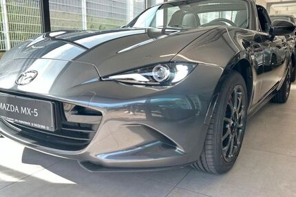 Mazda MX-5 4.000 km 33.490 &euro; Dortmund 44287