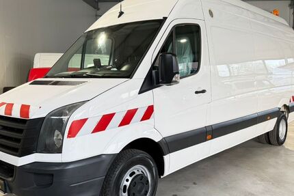 VW Crafter 215.000 km 11.500 &euro; Gelsenkirchen 45879
