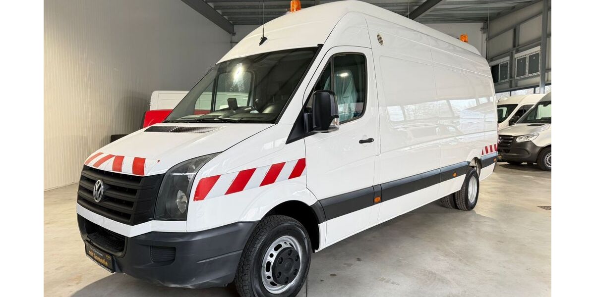 VW Crafter 215.000 km 11.500 &euro; Gelsenkirchen 45879