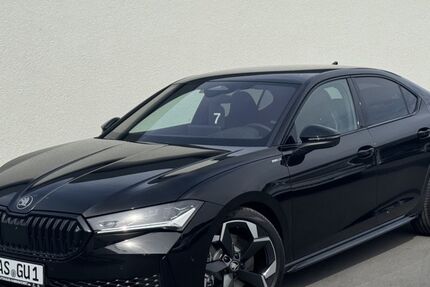 Skoda Superb 6.000 km 57.990 &euro; Castrop-Rauxel 44579