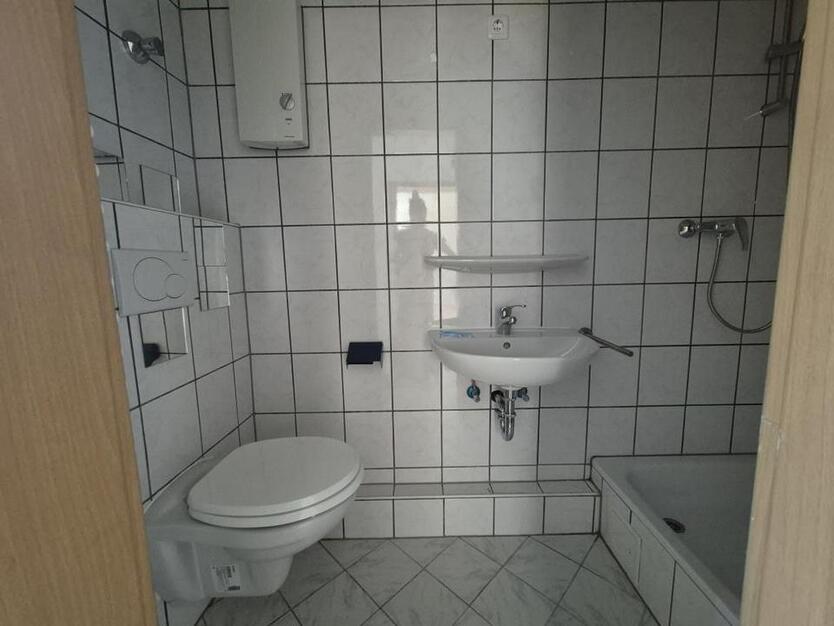 Ideal für SIngles! zimmer