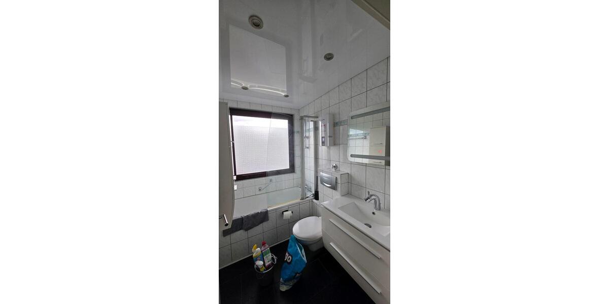 Dachgeschoßwohnung Bochum Günnigfeld - 2 Zimmer, 52 m&sup2;, 800&euro; | Angebot:25988604