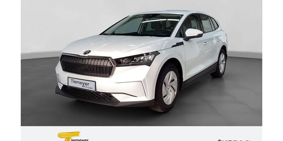 Skoda Enyaq 30.681 km 20.490 &euro; Bochum 44809