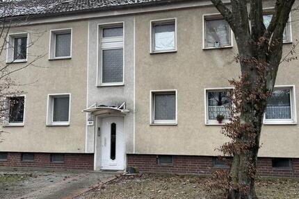 Klein aber fein - Wohnen, wo das Herz schlägt. 2 zimmer