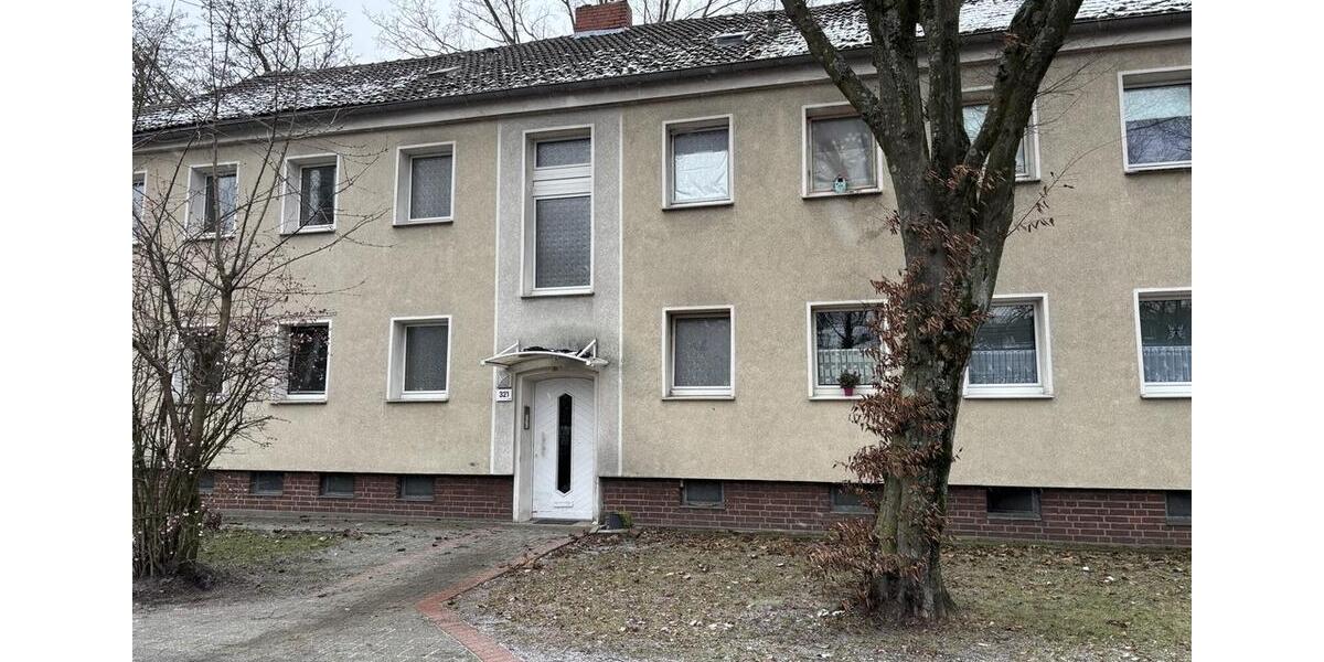 Klein aber fein - Wohnen, wo das Herz schlägt. 2 zimmer