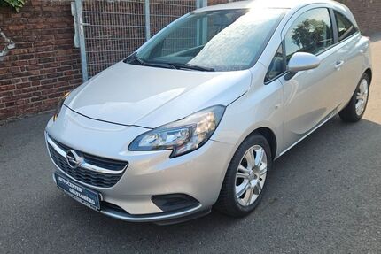 Opel Corsa 24.122 km 8.999 &euro; Gevelsberg 58285