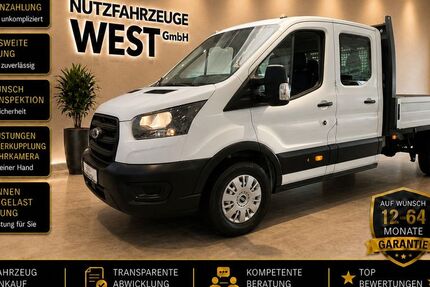 Ford Transit 58.000 km 21.490 &euro; Datteln 45711