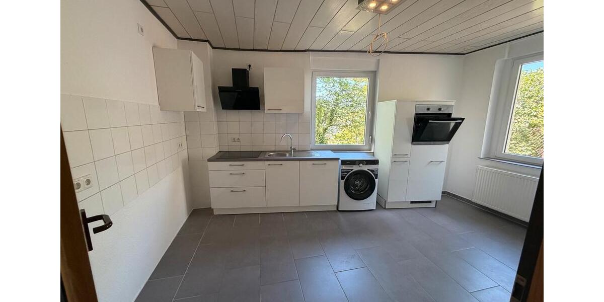 Erdgeschoßwohnung Hagen Hagen-Nord - 2 Zimmer, 90 m&sup2;, 950&euro; | Angebot:26356797
