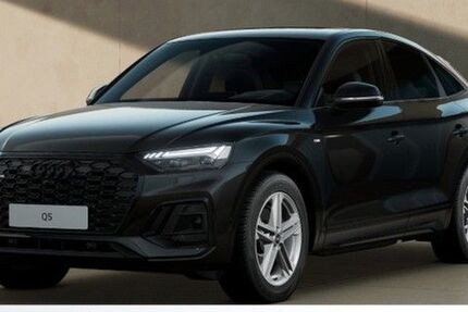 Audi Q5 14.660 km 51.840 &euro; Recklinghausen 45657