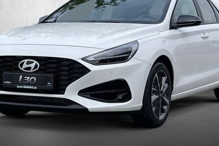 Hyundai i30 19.170 km 18.990 &euro; Castrop-Rauxel 44575