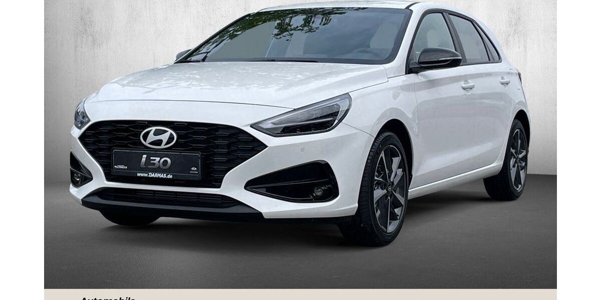 Hyundai i30 19.170 km 18.990 &euro; Castrop-Rauxel 44575