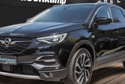 Opel Grandland (X)