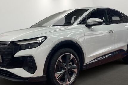 Audi Q4 e-tron 17.643 km 35.950 &euro; Velbert 42553