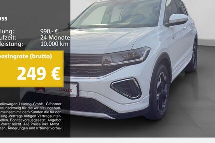 VW T-Cross 6.792 km 26.220 &euro; Dorsten 46284