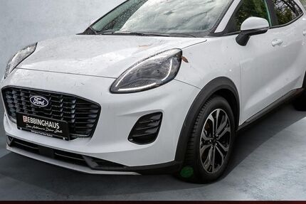 Ford Puma 9.786 km 22.249 &euro; Bochum 44803