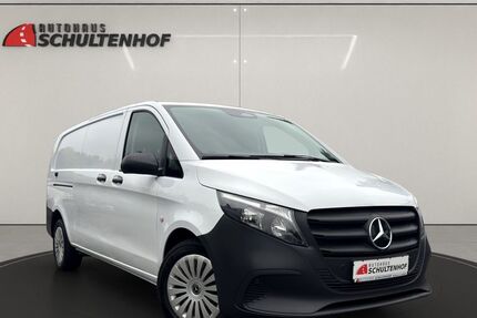 Mercedes-Benz Vito 57.288 km 27.990 &euro; Mülheim/Ruhr 45481