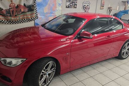 BMW 425 83.000 km 24.850 &euro; Gelsenkirchen 45891