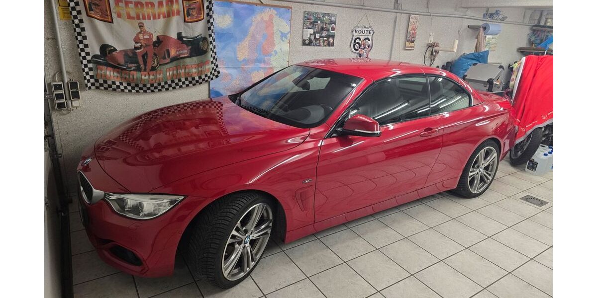 BMW 425 83.000 km 24.850 &euro; Gelsenkirchen 45891