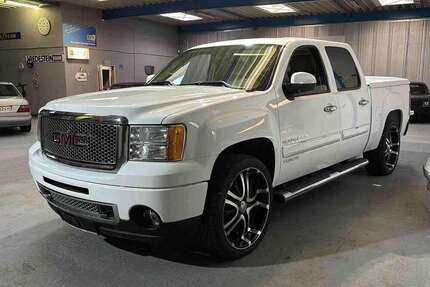 GMC Sierra