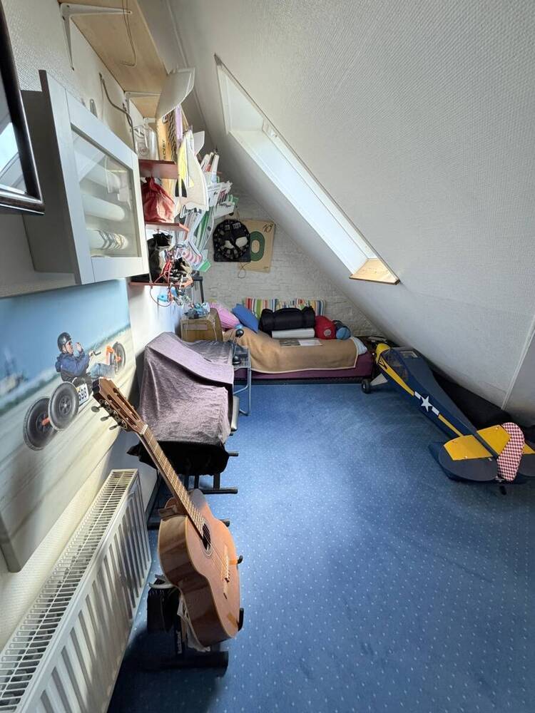 Haus im Haus - Rarität im Kirchviertel