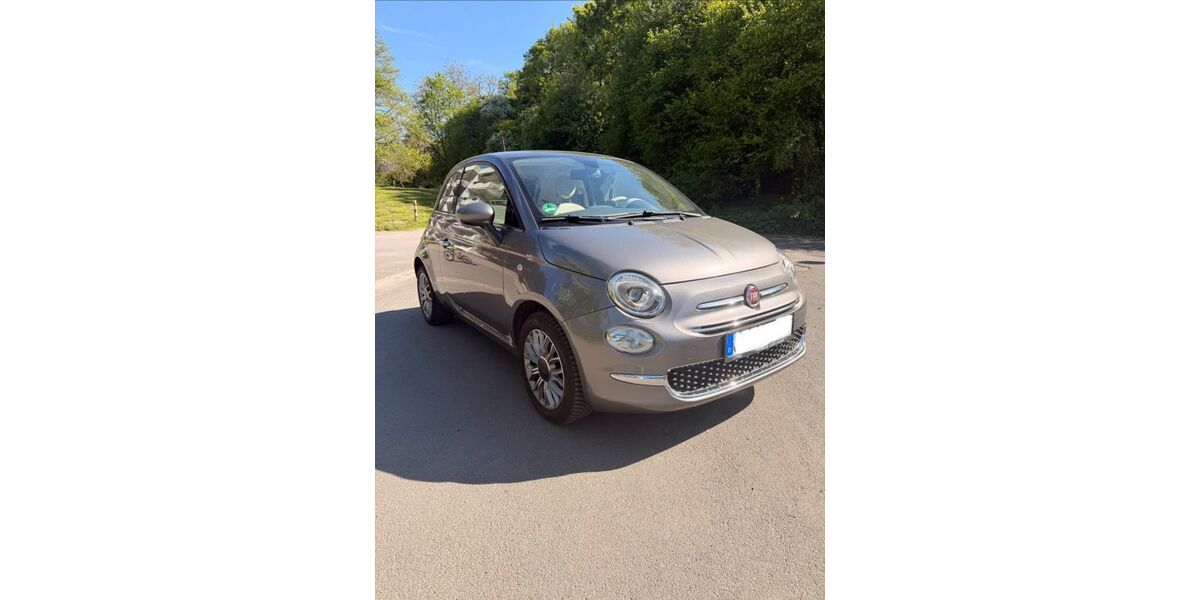 Fiat 500 109.000 km 6.800 &euro; Dortmund 44141
