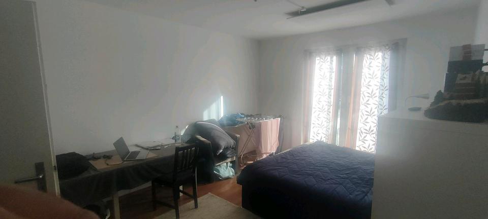 Etagenwohnung Wuppertal Elberfeld - 3 Zimmer, 75 m&sup2;, 1.050&euro; | Angebot:24886198