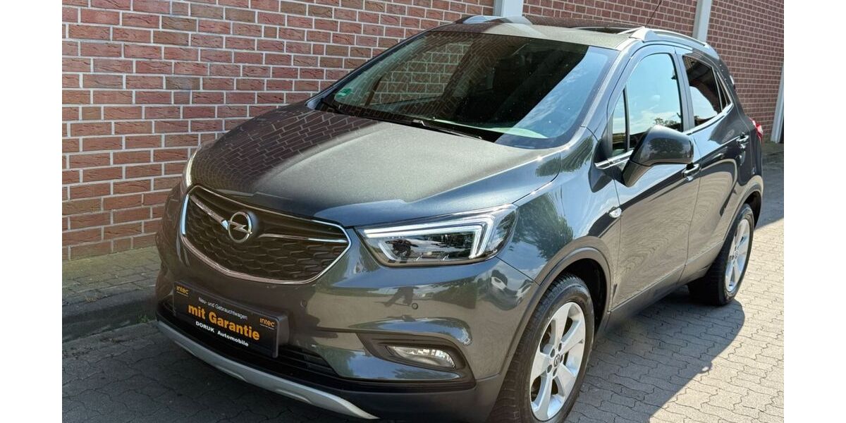 Opel Mokka 134.500 km 9.990 &euro; Oer-Erkenschwick 45739