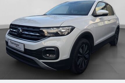 VW T-Cross 22.909 km 18.760 &euro; Recklinghausen 45663