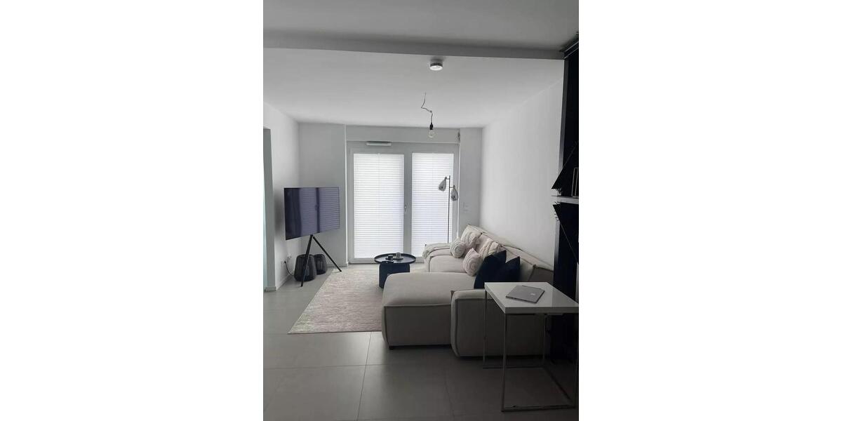 Etagenwohnung Dortmund Gartenstadt - 2 Zimmer, 58 m&sup2;, 700&euro; | Angebot:25415112