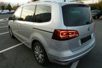 VW Sharan 2.0 TDI DSG Panorama Navi Leder 7 Sitze + 175.000 km 17.900 &euro; Ratingen 40885