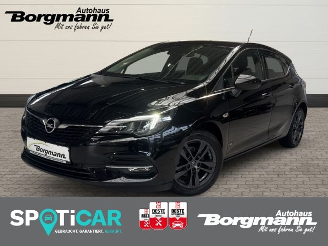 Opel Astra 36.898 km 14.990 &euro; Haltern am See 45721