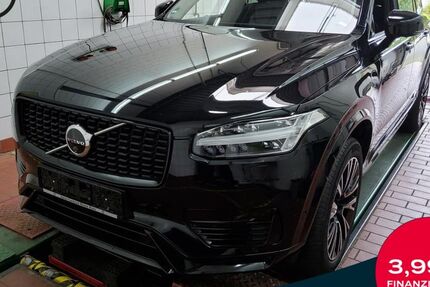 Volvo XC90 37.892 km 58.990 &euro; Essen-Kray 45309