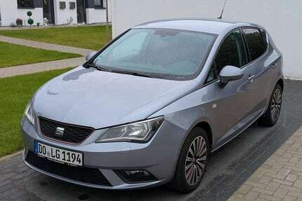 Seat Ibiza 127.000 km 6.890 &euro; Dortmund, Stadt 44328