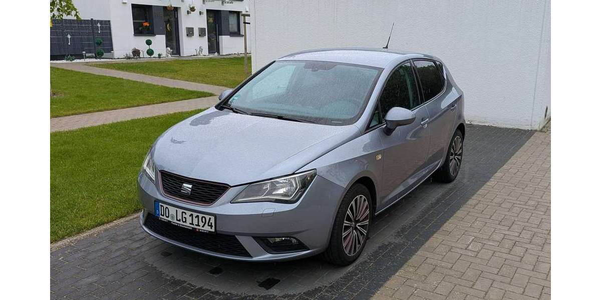 Seat Ibiza 127.000 km 6.890 &euro; Dortmund, Stadt 44328