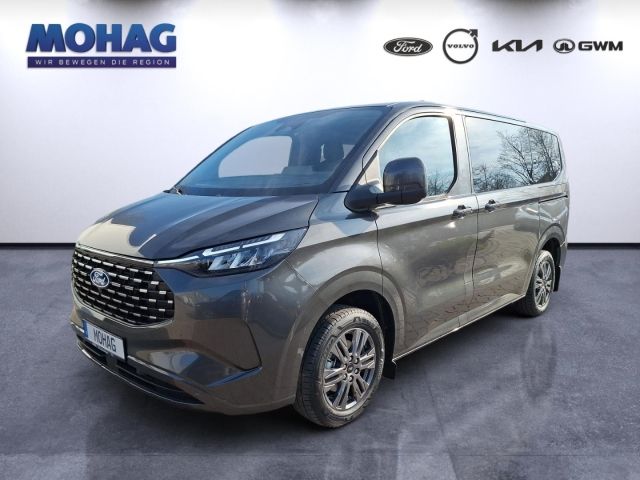 Ford Tourneo Custom 5.500 km 59.990 &euro; Gelsenkirchen 45881