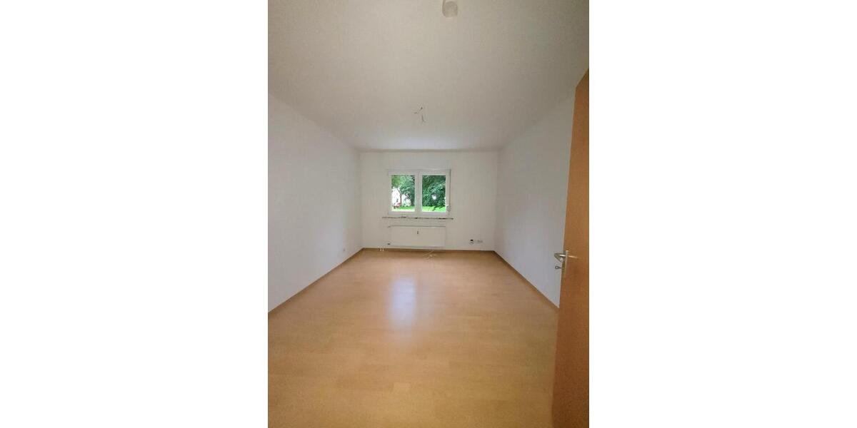 Erdgeschoßwohnung Duisburg Walsum - 3.5 Zimmer, 57 m&sup2;, 495&euro; | Angebot:26656405