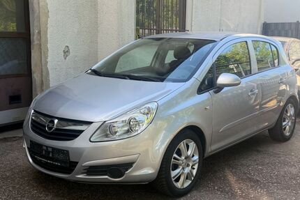 Opel Corsa 178.000 km 1.990 &euro; Mülheim an der ruhr 45475