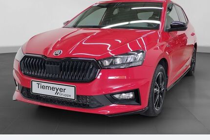 Skoda Fabia 32.045 km 23.670 &euro; Bochum 44809