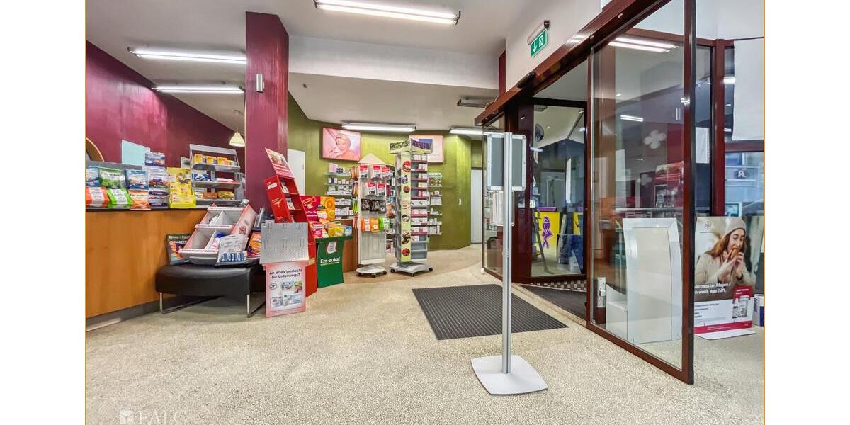 Gewerbeobjekt Gelsenkirchen Resse - 1.440&euro; | Angebot:13296257