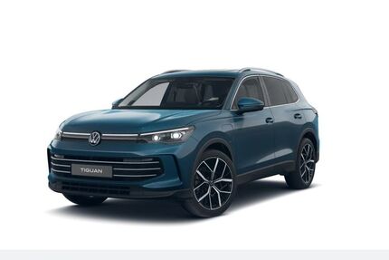 VW Tiguan 16.895 km 44.890 &euro; Marl 45770