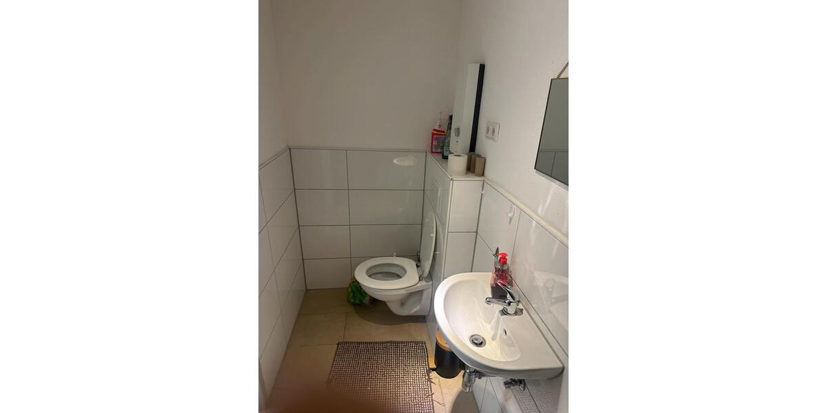 Ladenlokal in Duisburg- Neudorf Koloniestr. 171 zimmer