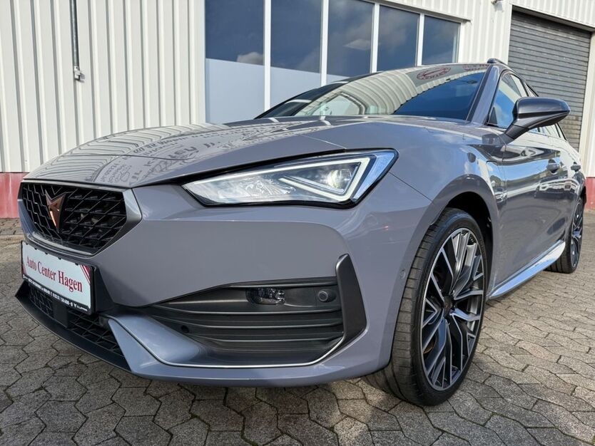 Cupra Leon 70.729 km 23.900 € Hagen 58135
