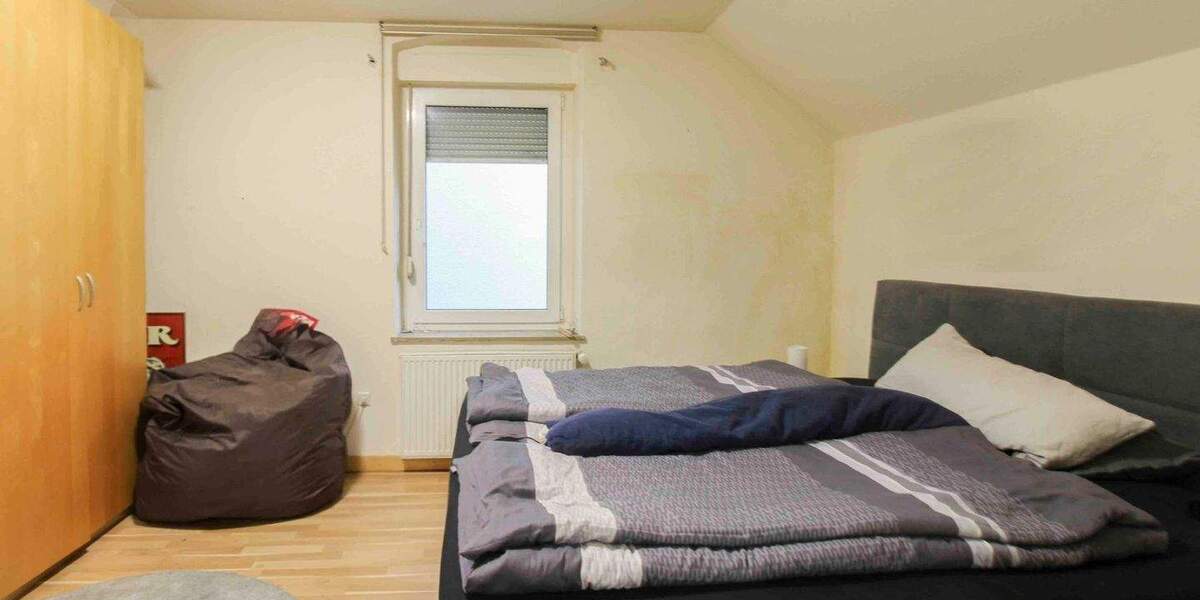 Mehrfamilienhaus, Wohnhaus Bochum Laer - 6 Zimmer, 349.000&euro; | Angebot:25708535