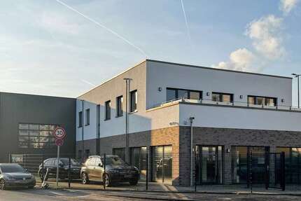 Büro in Oberhausen 6.719 € 398 m² zimmer