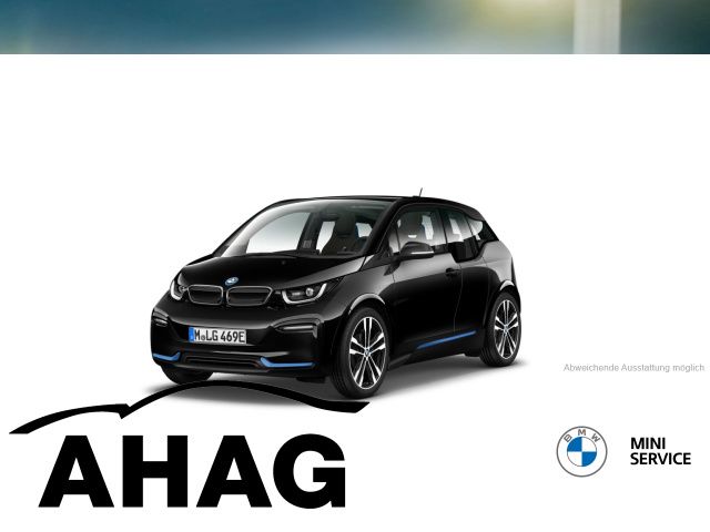 BMW i3 24.724 km 22.840 € Marl 45770