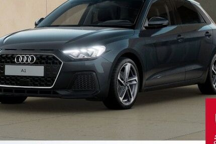 Audi A1 3.730 km 27.840 € Recklinghausen 45657