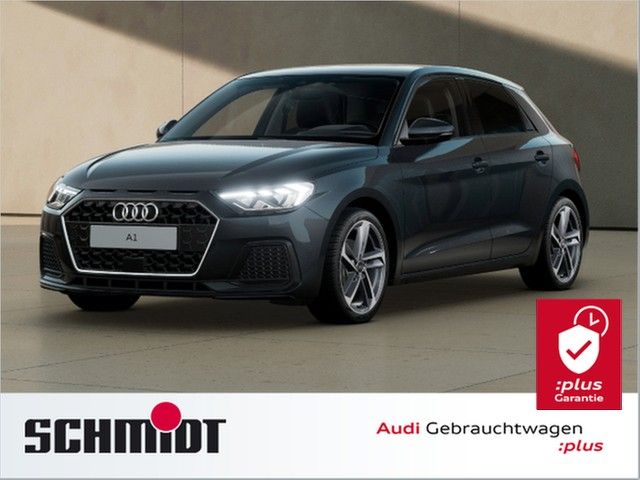 Audi A1 3.730 km 27.840 € Recklinghausen 45657